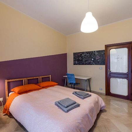Hotel House Of Arts Bari Exteriér fotografie